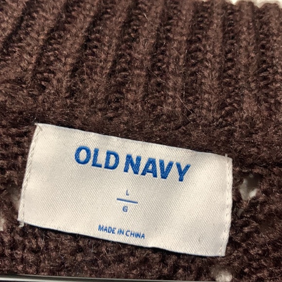 *3 for $15* Old Navy Sweater - Picture 2 of 5
